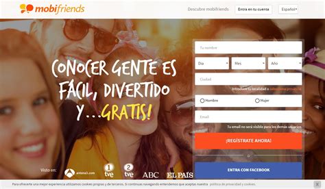 paginas para conocer amigos extranjeros|Slowly